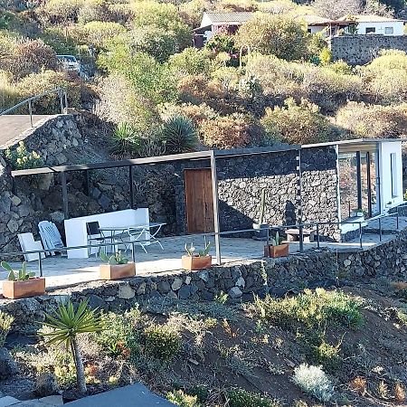 Bungalowmirador Fuencaliente de la Palma Exteriér fotografie