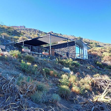 Bungalowmirador Fuencaliente de la Palma Exteriér fotografie
