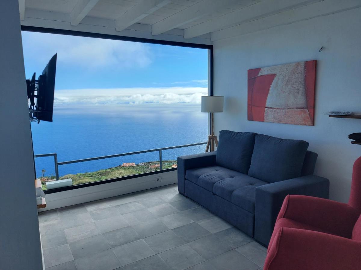 Bungalowmirador Fuencaliente de la Palma Exteriér fotografie