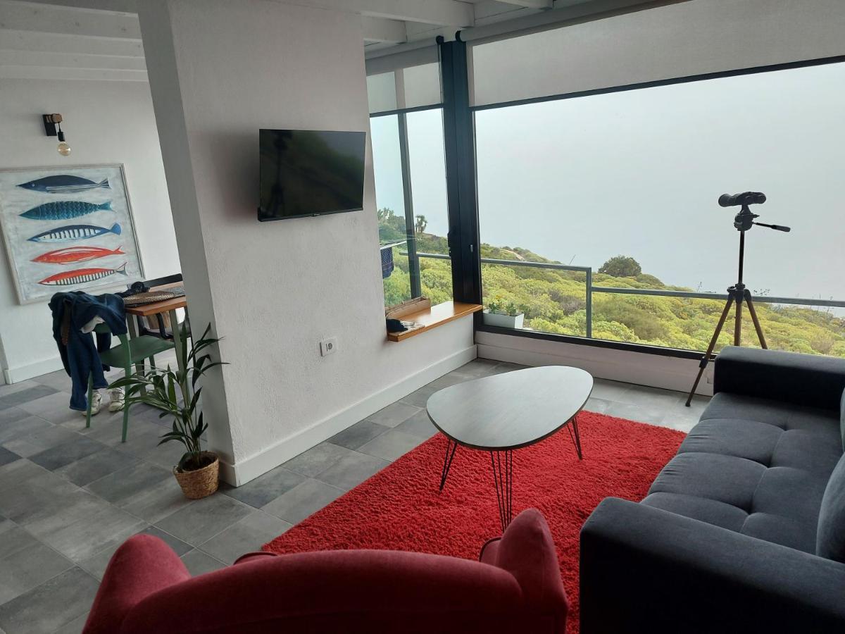 Bungalowmirador Fuencaliente de la Palma Exteriér fotografie