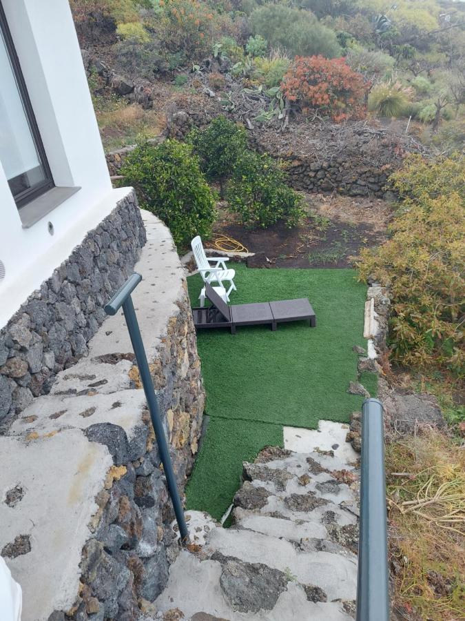 Bungalowmirador Fuencaliente de la Palma Exteriér fotografie